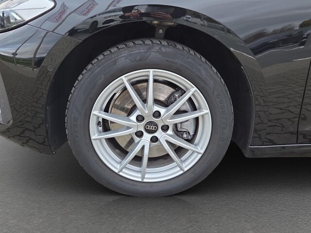 Audi A5 Avant S-Tronic