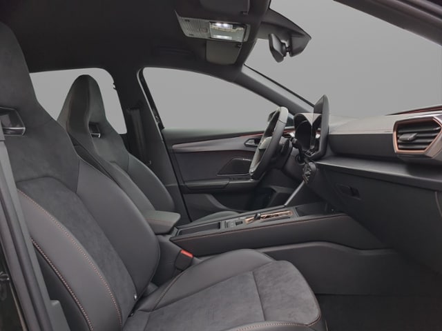 Cupra Formentor 2.0 TSI DSG