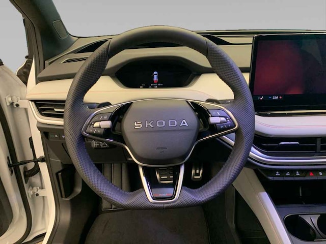 Skoda Elroq 85