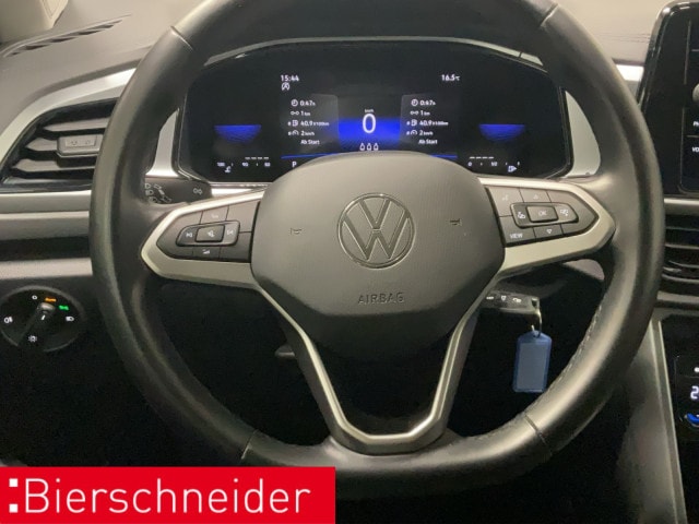 Volkswagen T-Roc 1.5 TSI DSG Life