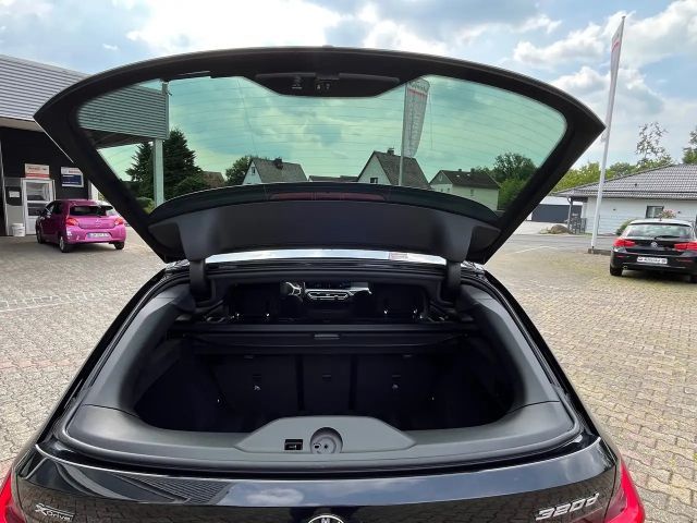 BMW 320 320d M-Sport xDrive