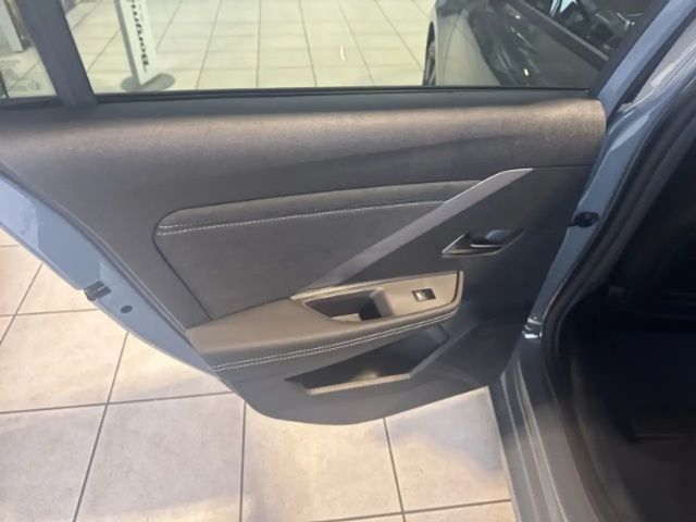 Opel Astra GS-Line Grand Sport Sports Tourer