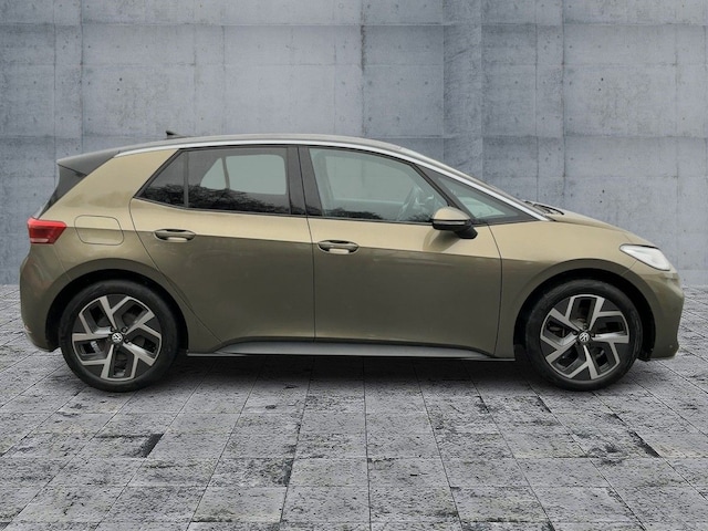 Volkswagen ID.3 150 kW Performance Pro