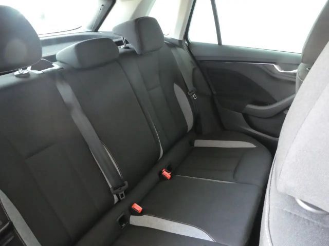 Skoda Kamiq Selection