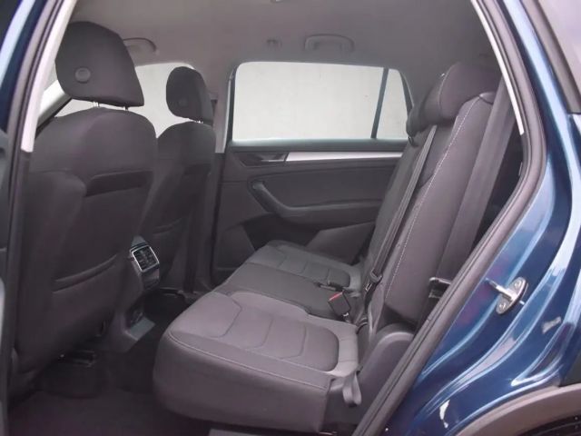 Skoda Kodiaq 2.0 TDI 4x4