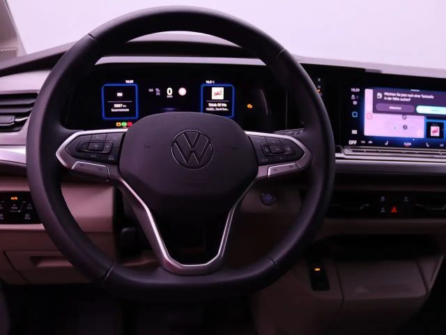 Volkswagen Multivan DSG Life T7