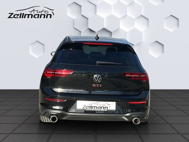 Volkswagen Golf 2.0 TSI Golf VIII