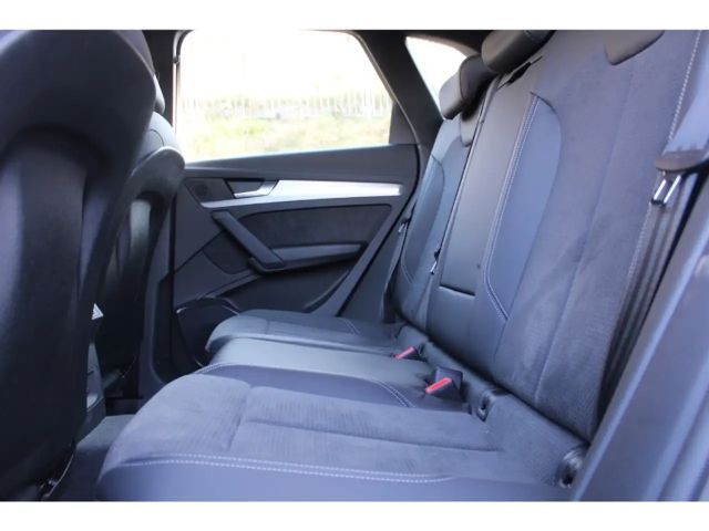 Audi SQ5 3.0 TDI Quattro