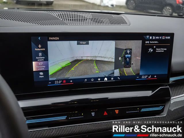 BMW 520 520i M-Sport Touring