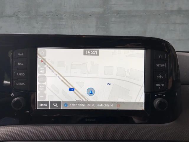 Hyundai i10 1.2 2WD Trend