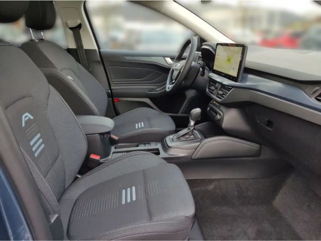 Ford Focus Active EcoBoost Wagon