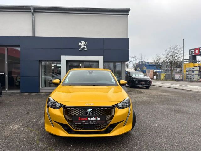 Peugeot 208 Allure Pack