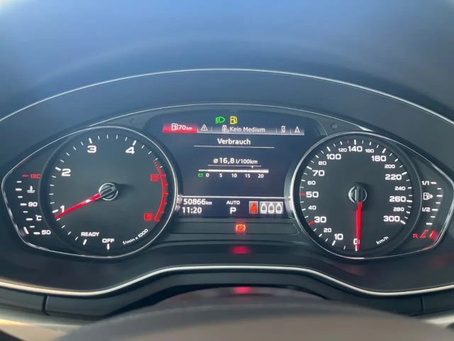 Audi A4 40 TDI S-Tronic Sedan