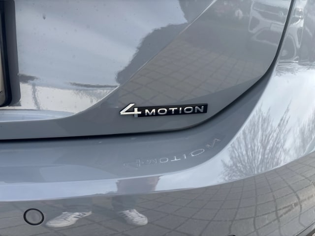 Volkswagen Passat Passat 4Motion 2.0 TDI, ACC, RearView, Navi, BusinessPremium DSG