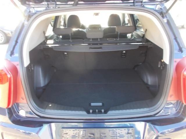 SsangYong Tivoli Grand Amber 1.5T Klima Kamera PDC sofort