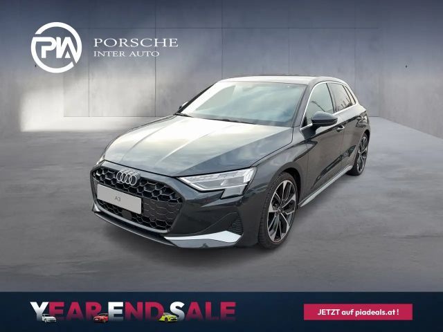 Audi A3 35 TFSI Sedan