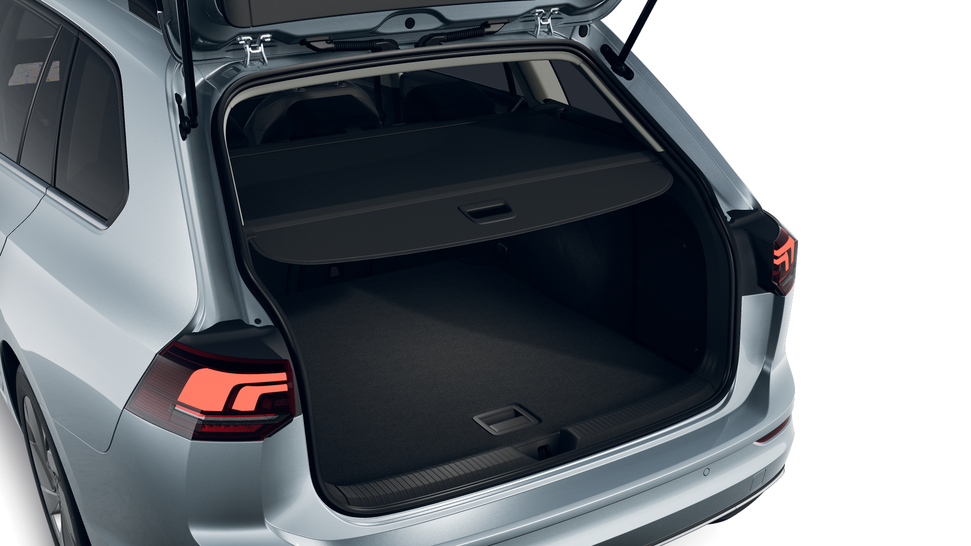 Volkswagen Golf 1.5 eTSI Style Variant