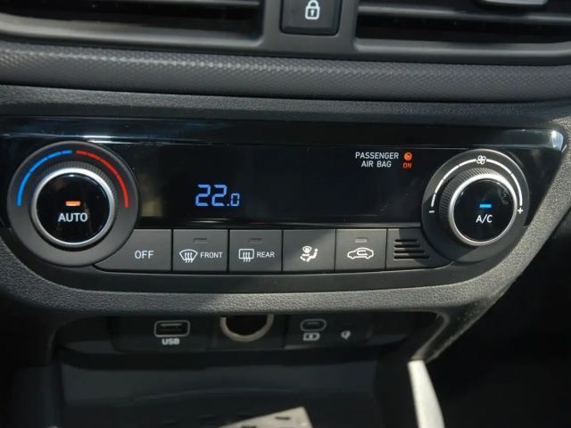 Hyundai i10 1.2 Trend