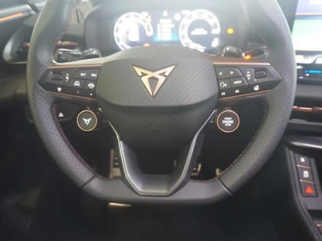 Cupra Terramar TERRAMAR 1,5 TSI DSG ELHK DINAMICA KAMERA BLIS 19"