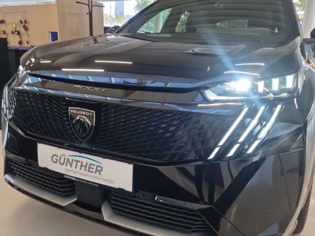 Peugeot E-3008 73Kwh GT-Line