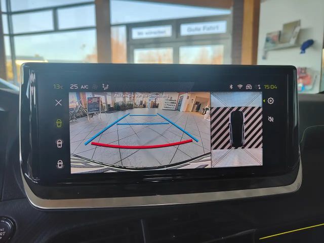 Peugeot E-208 Allure Pack Hybrid