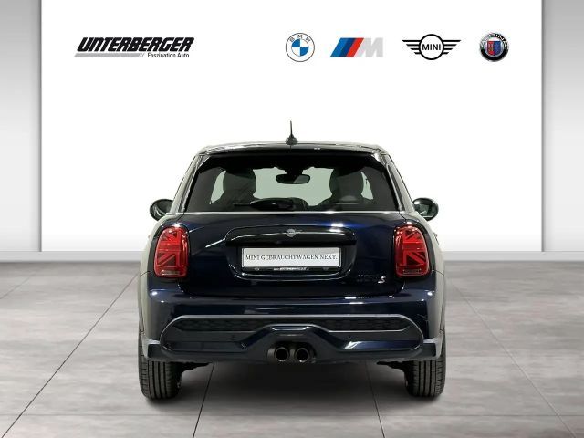 MINI Cooper S 5-deurs