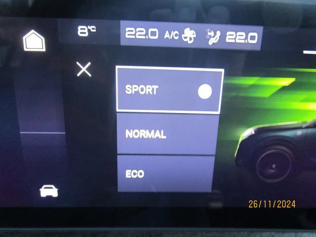 Peugeot 3008 GT-Line Hybrid