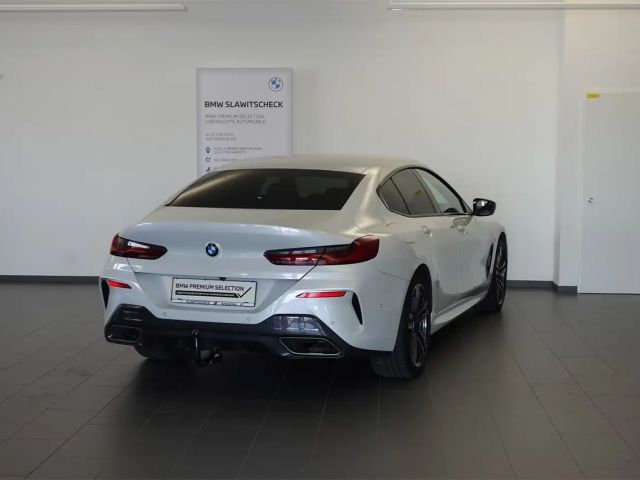 BMW M850 Coupé xDrive