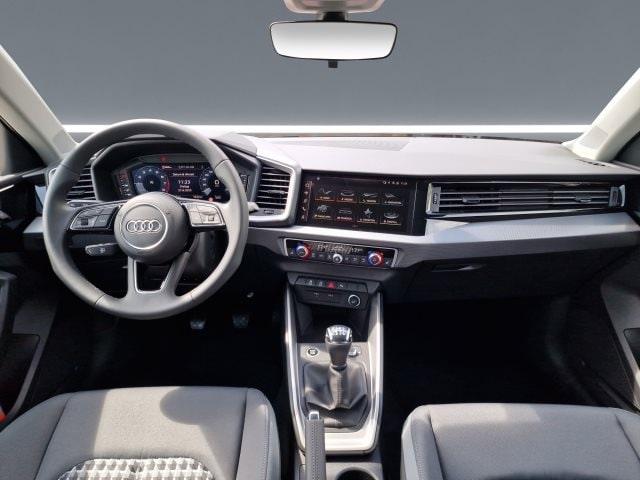 Audi A1 30 TFSI S-Line Sportback