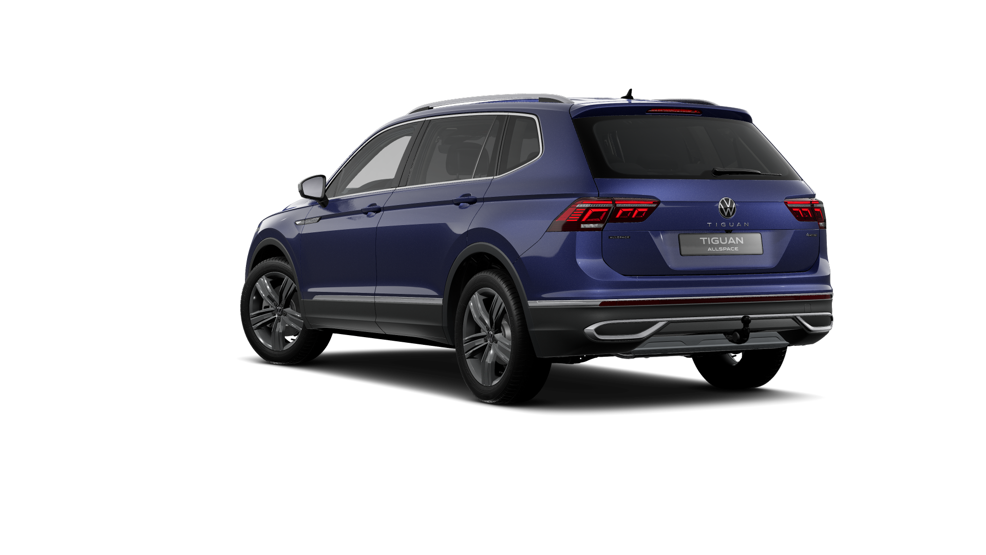 Volkswagen Tiguan Allspace Elegance Elegance
