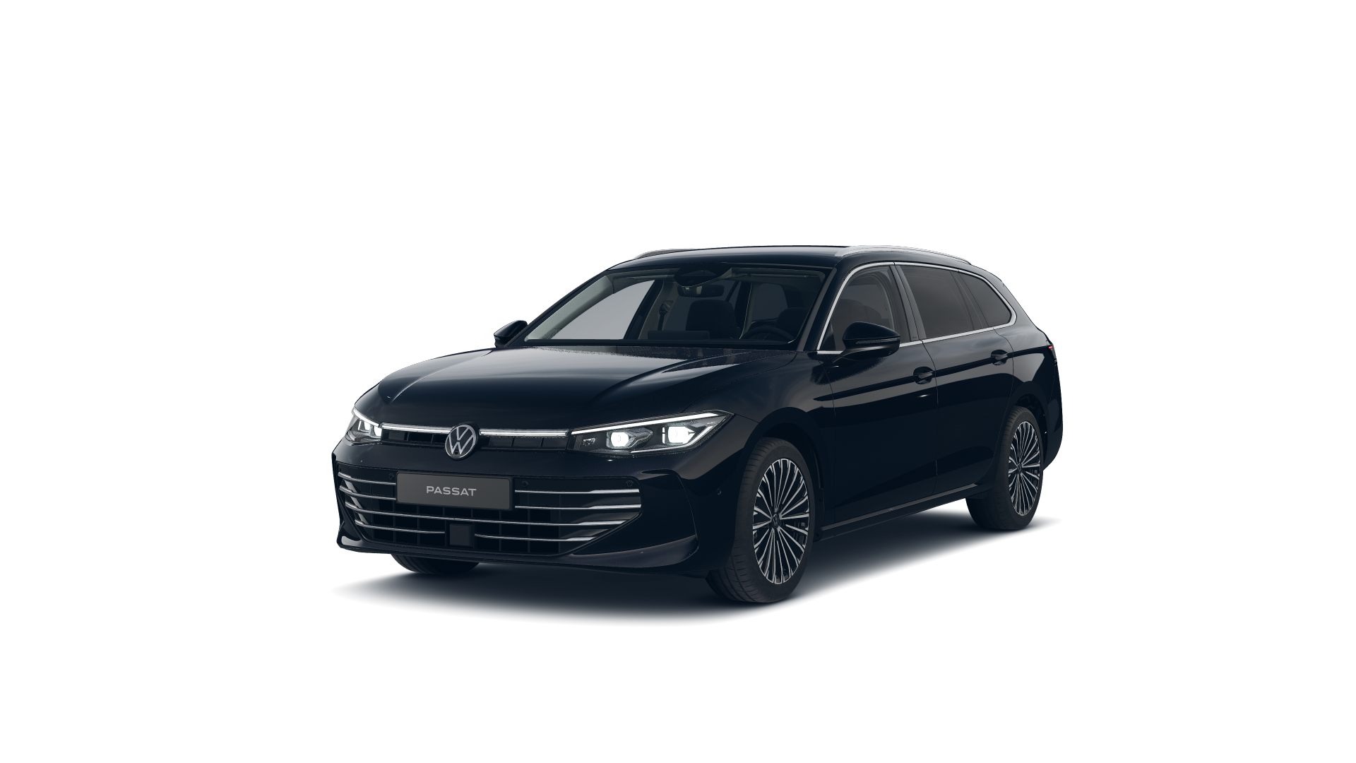 Volkswagen Passat DSG Elegance Elegance