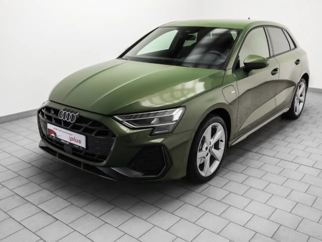 Audi A3 Hybride S-Line Sedan Sportback
