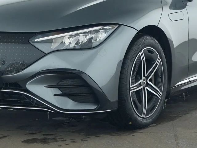 Mercedes-Benz EQE 500 Sedan