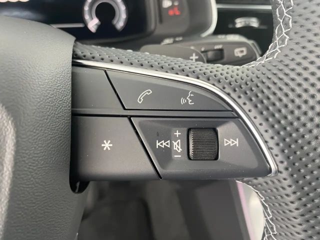 Audi Q7 60 TFSI Hybride Quattro