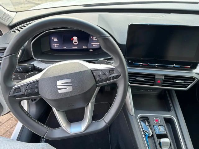 Seat Leon 1.0 TSI DSG Sportstourer Style