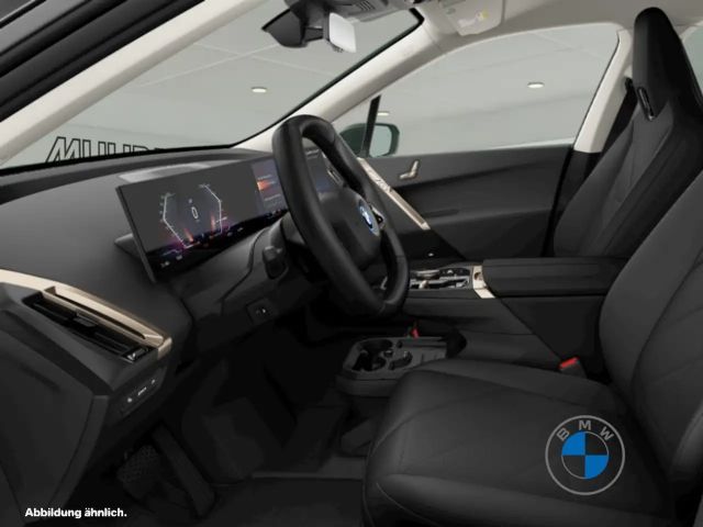 BMW iX xDrive40