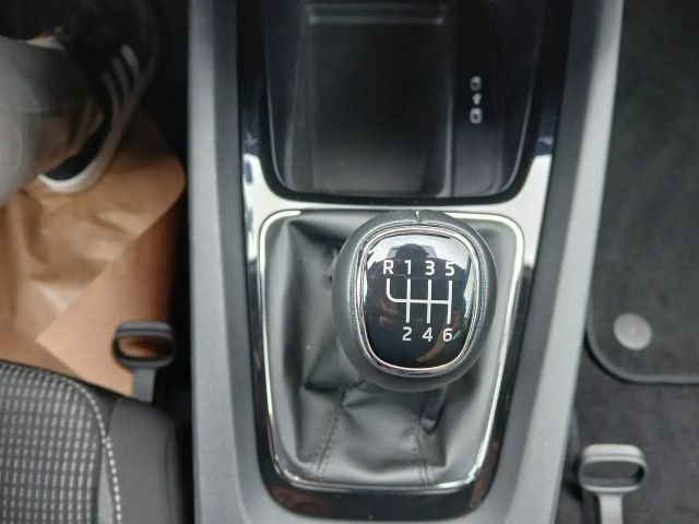 Skoda Octavia Ambition