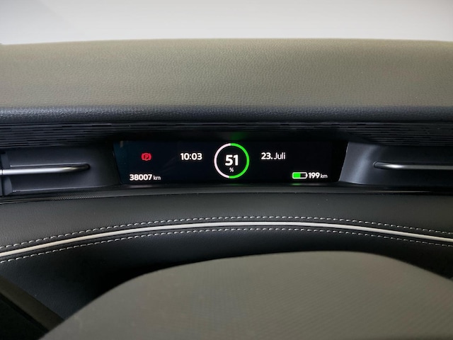 Volkswagen ID.7 Tourer