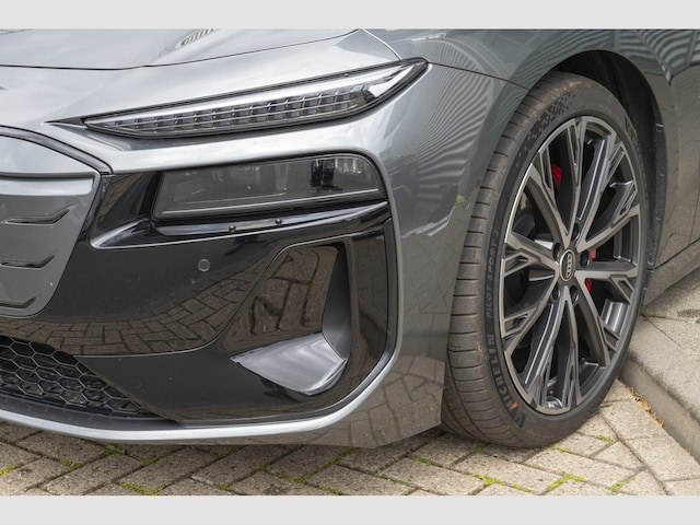 Audi A6 e-tron Avant Performance