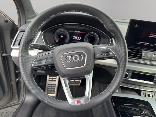 Audi Q5 40 TDI Quattro S-Tronic