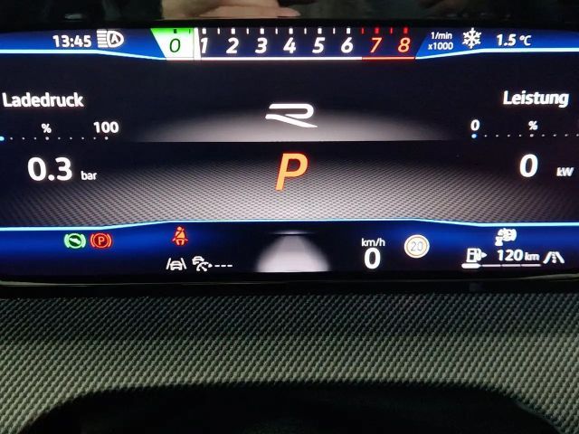 Volkswagen Golf 4Motion DSG