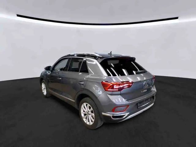 Volkswagen T-Roc 1.5 TSI DSG Style