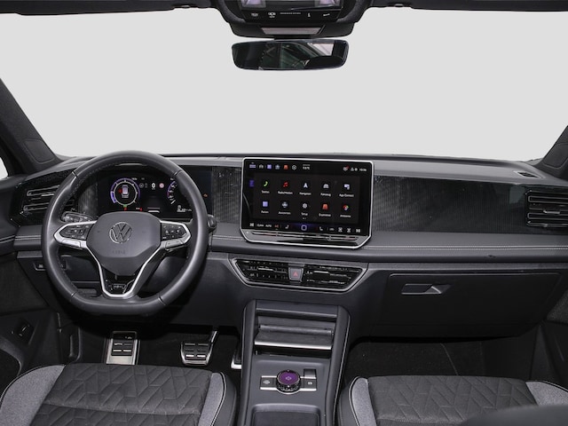 Volkswagen Tiguan 2.0 TDI DSG