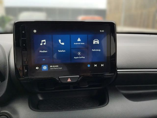 Toyota Yaris Active Hybride VVT-i