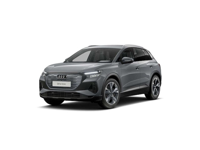 Audi Q4 e-tron SUV 45 e-tron Audi Q4 e-tron