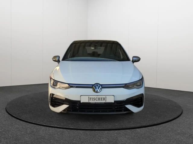 Volkswagen Golf 2.0 TSI 4Motion DSG Golf VIII