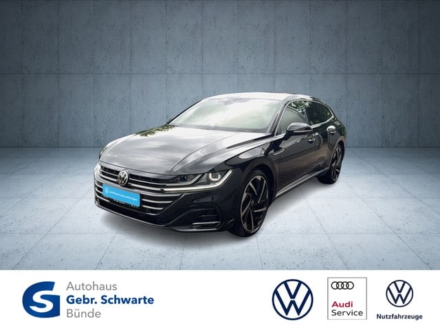 Volkswagen Arteon Shooting Brake 2.0 TDI R-Line