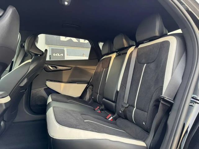 Kia EV6 Achterwielaandrijving GT-Line