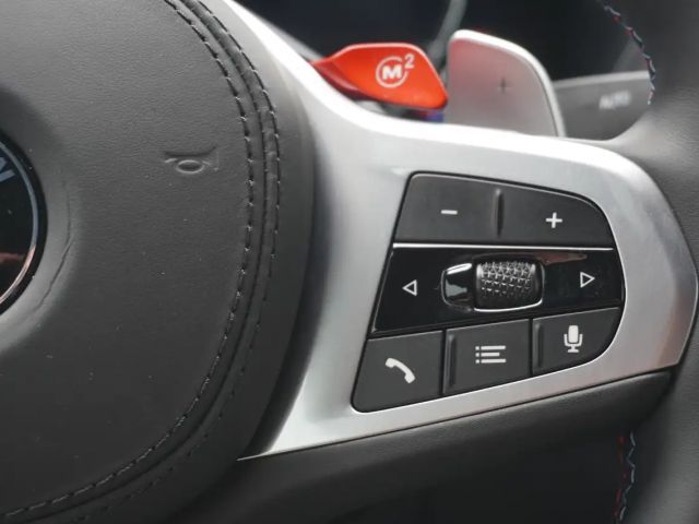 BMW X4 Competition Coupé