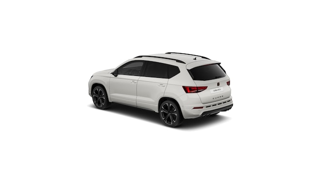Cupra Ateca 1.5 TSI DSG